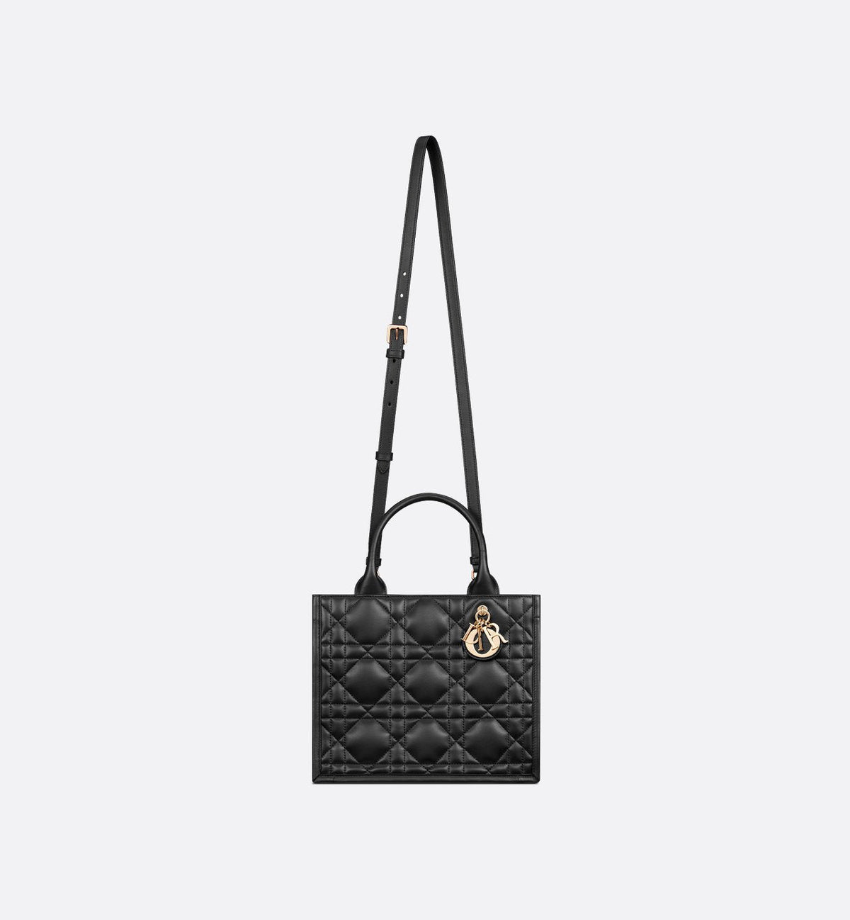 Dior Sac Book Tote Small Noir