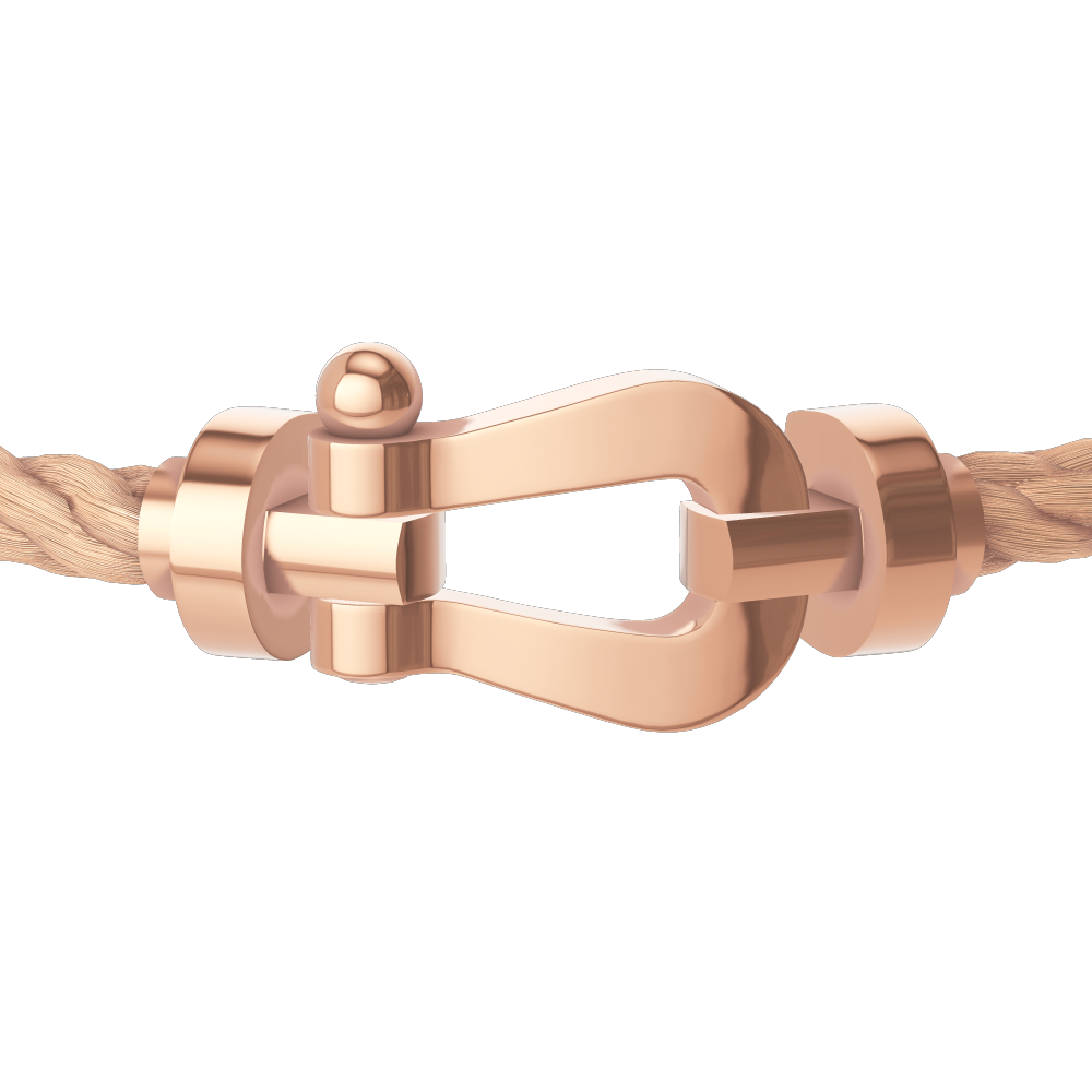 Fred - Bracelet Force 10 or