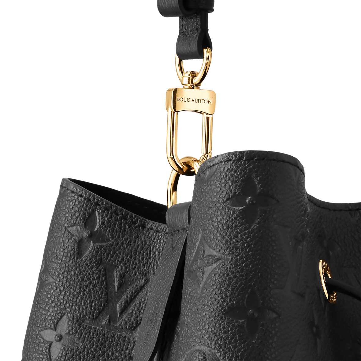 LV Sac NéoNoé MM Noir