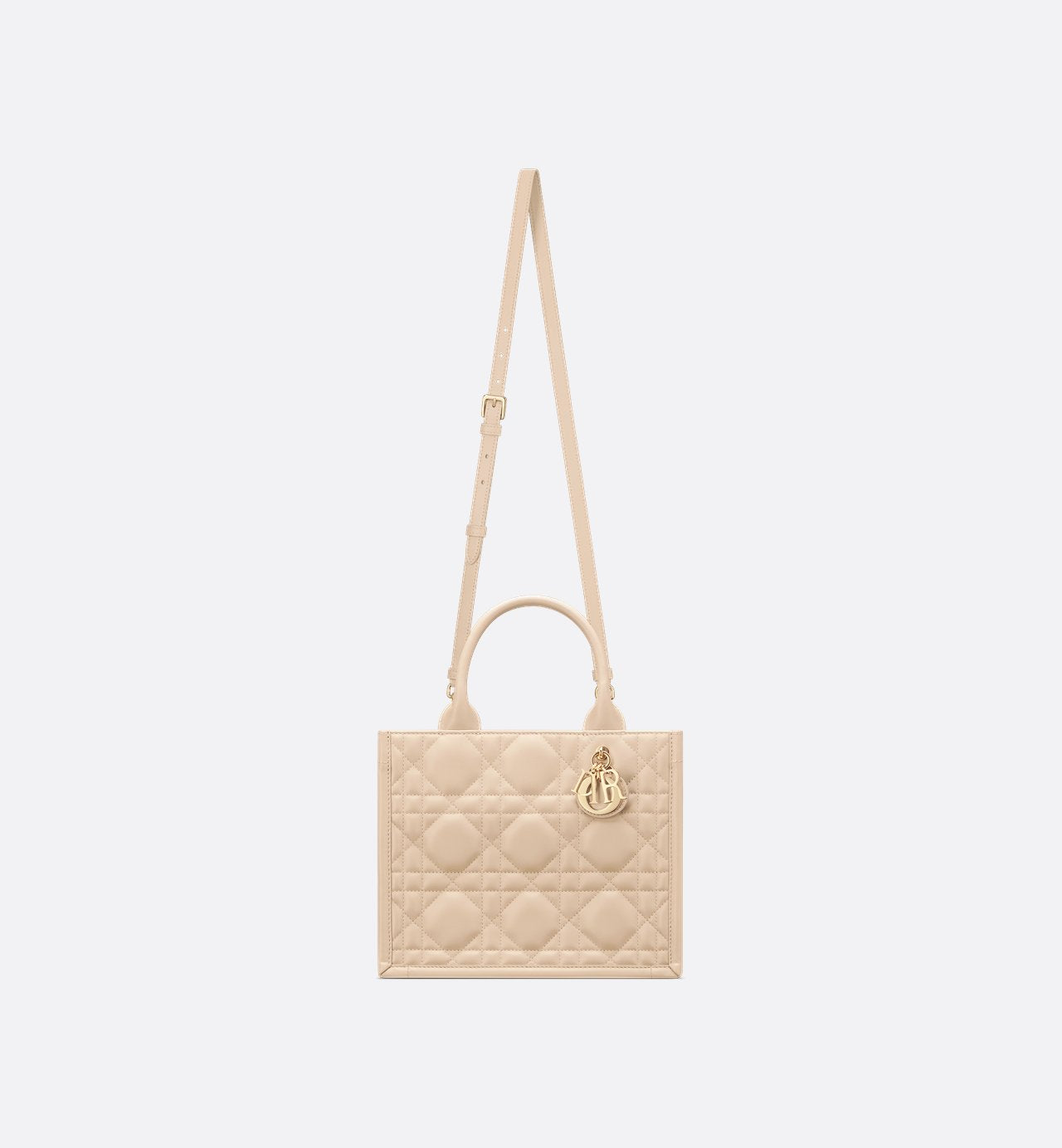 Dior Sac Book Tote Small beige