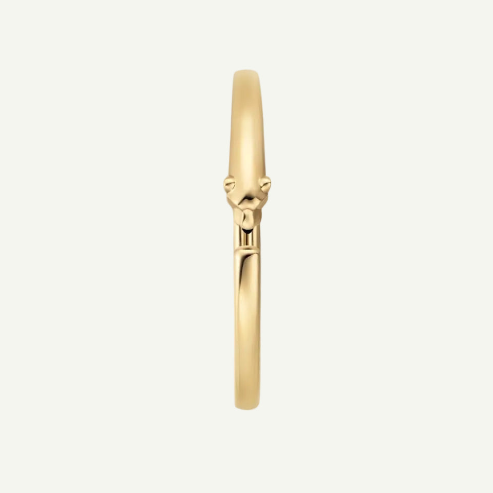 Cartier - Bracelet Panthère de Cartier Or Jaune
