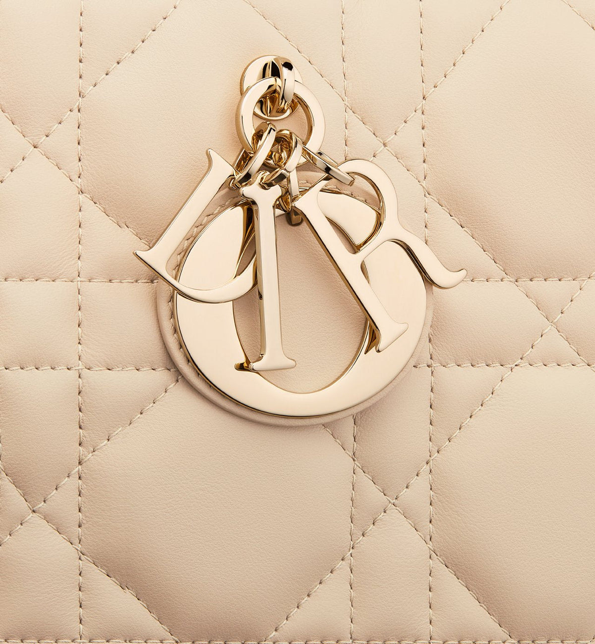 Dior Sac Book Tote Medium Beige
