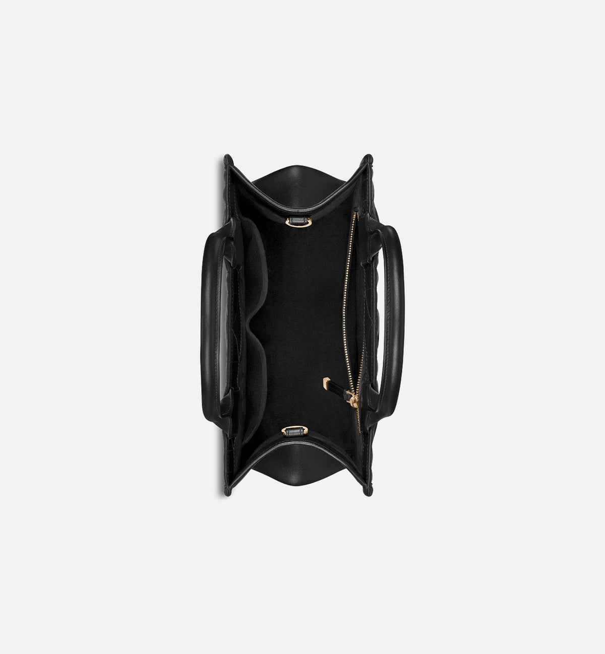 Dior Sac Book Tote Small Noir