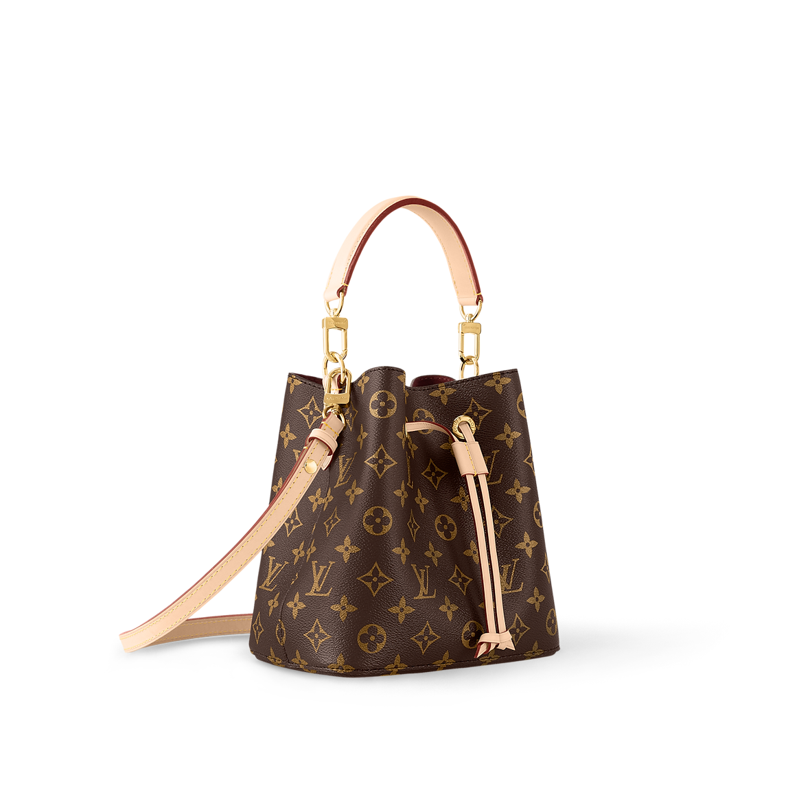 LV Sac Néonoé BB