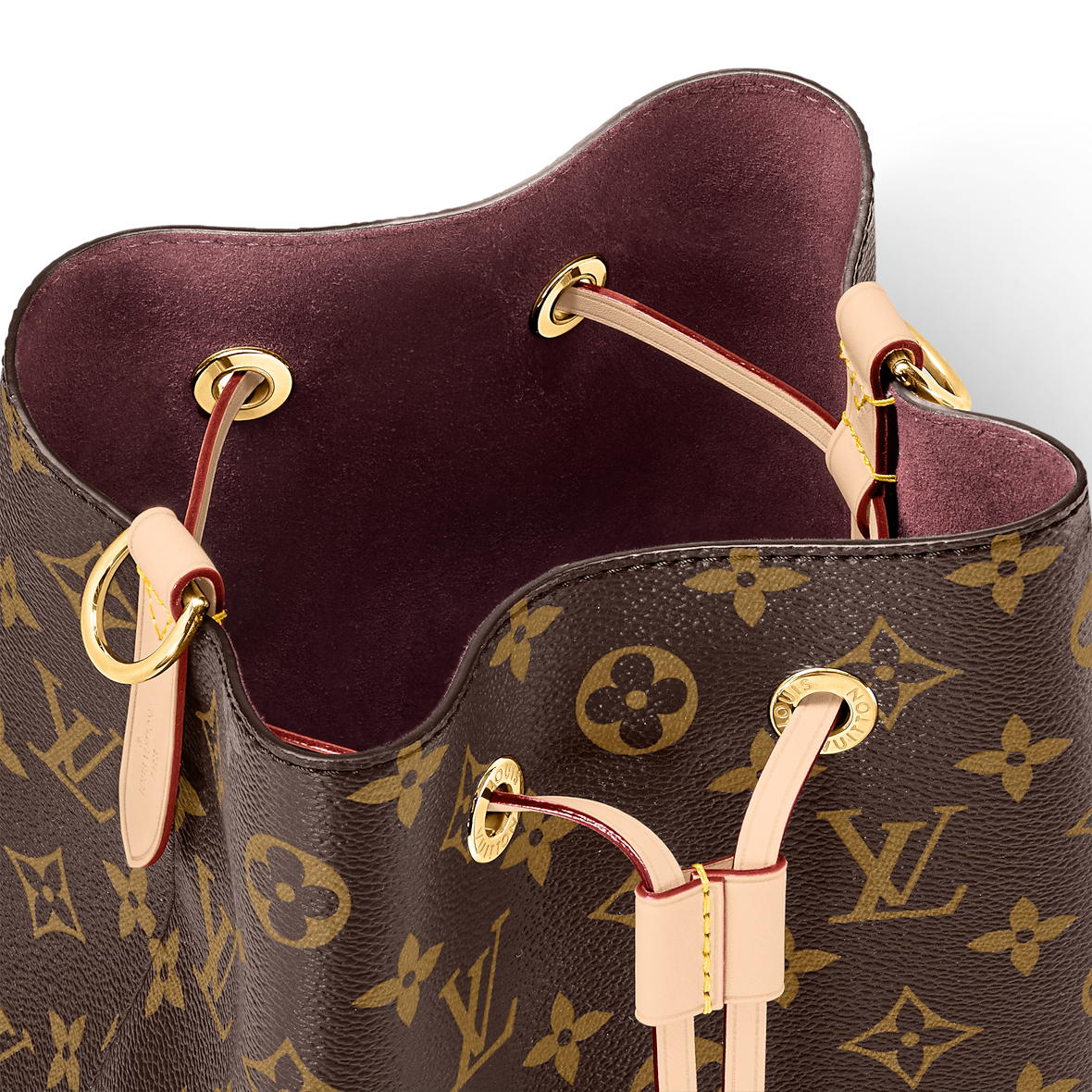 LV Sac Néonoé BB