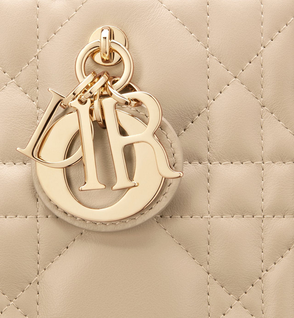 Dior Sac Book Tote Small beige