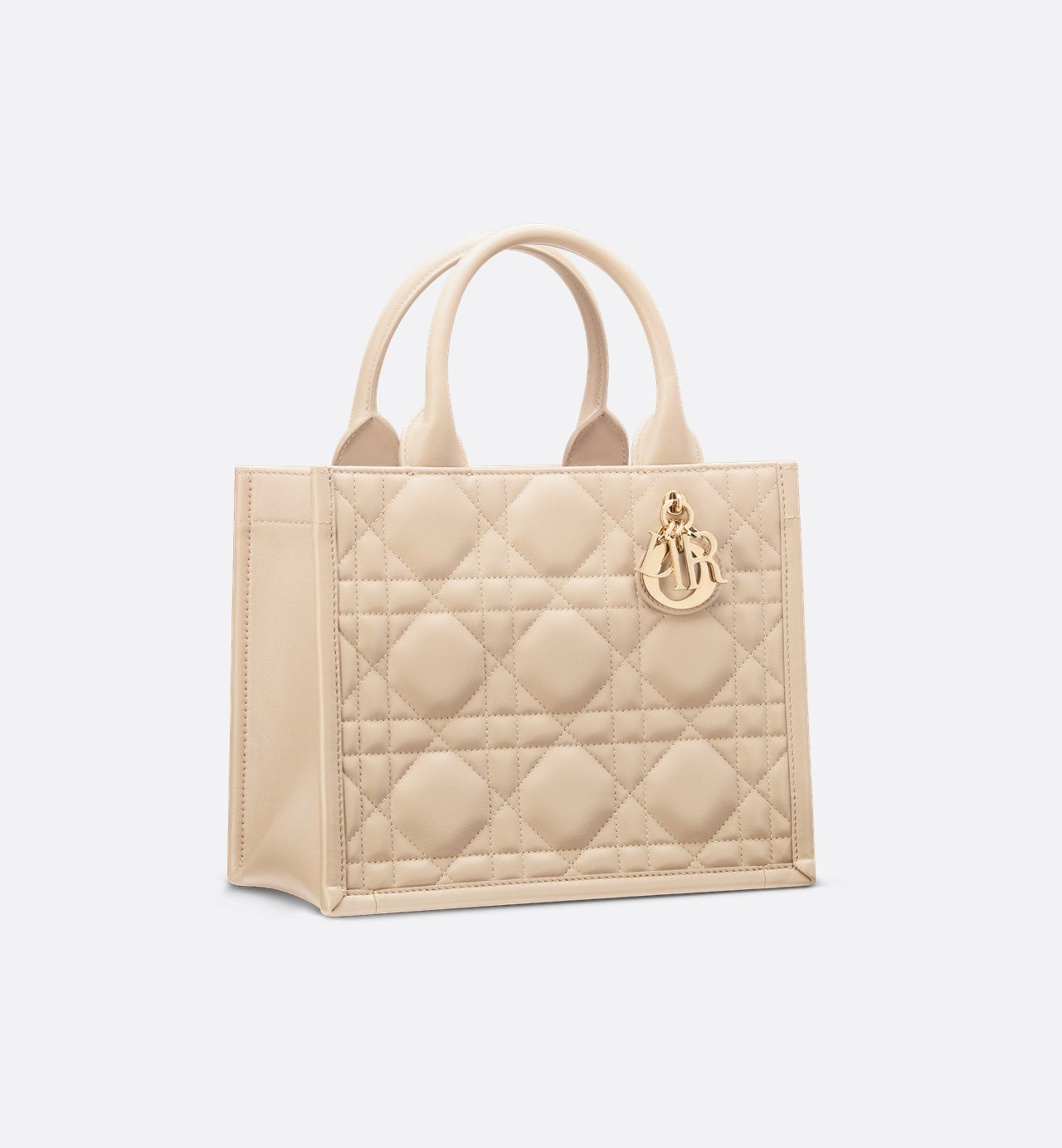 Dior Sac Book Tote Small beige