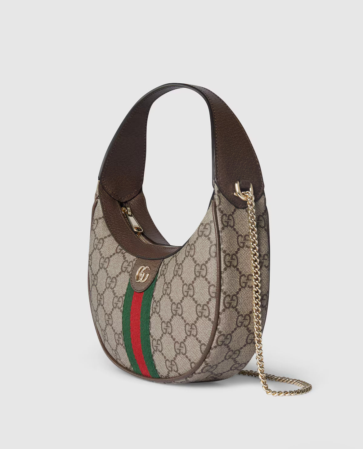 Gucci Sac à épaule Ophidia petit format
