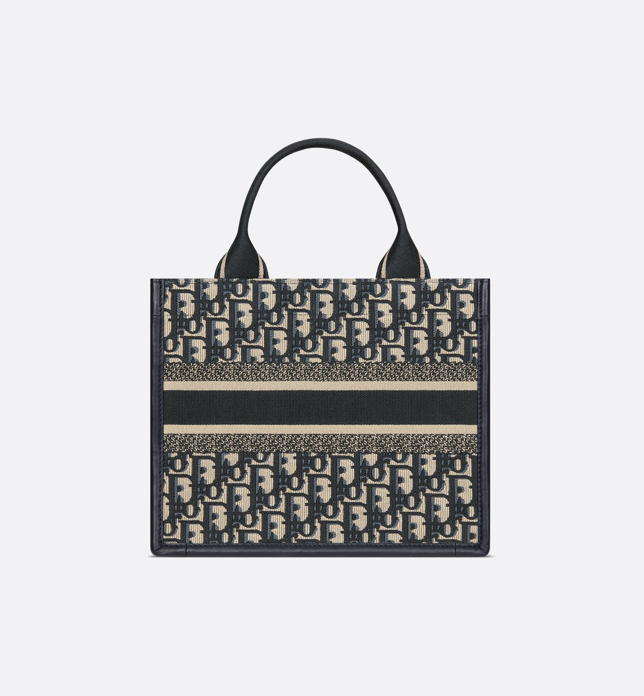 Dior Sac Book Tote Small