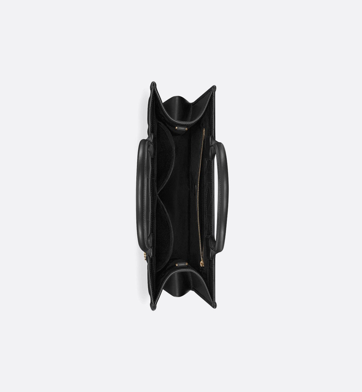 Dior Sac Book Tote Medium Noir