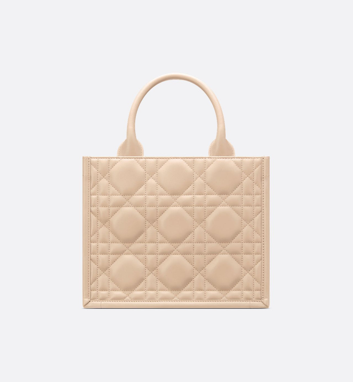 Dior Sac Book Tote Small beige