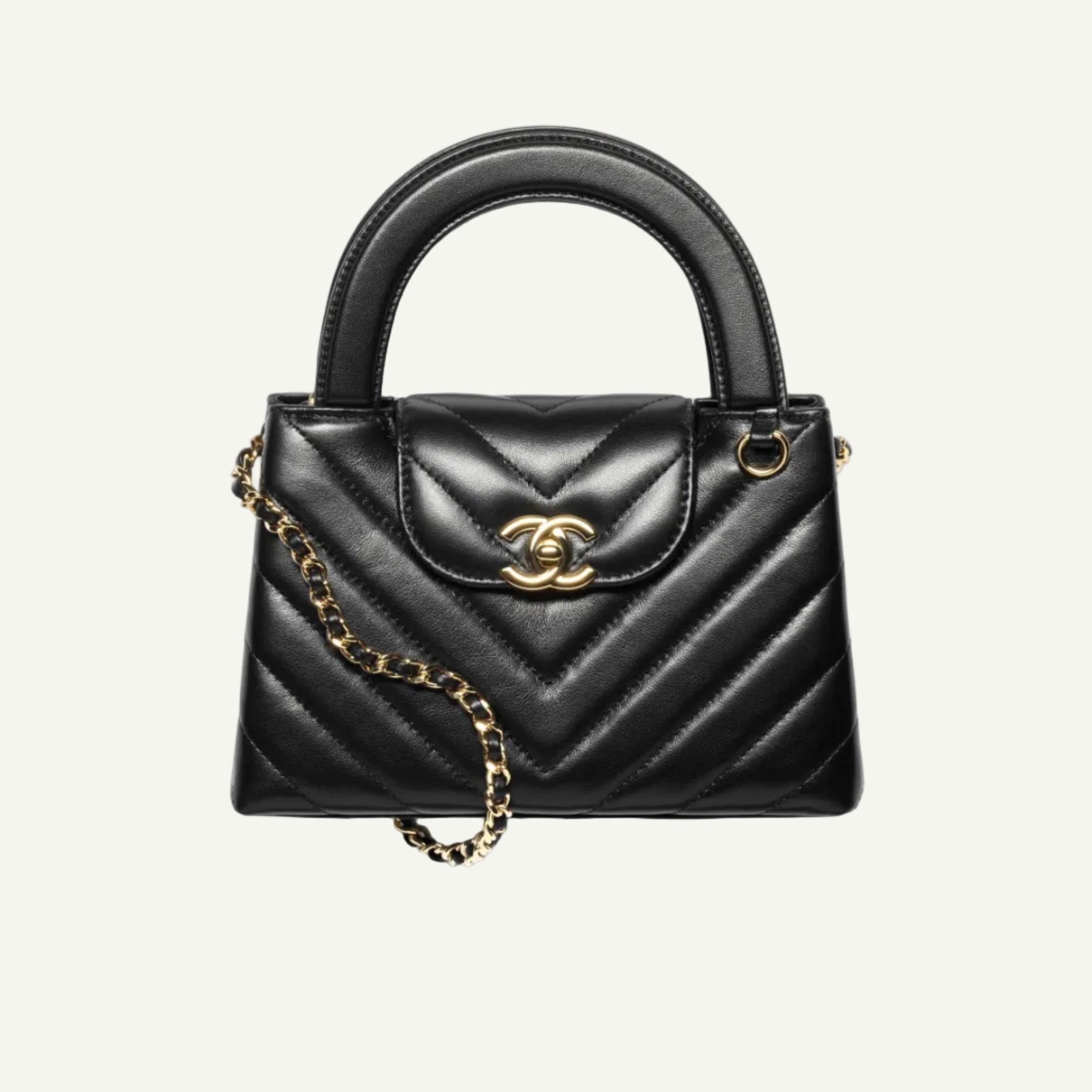 Chanel Sac Mini Cabas