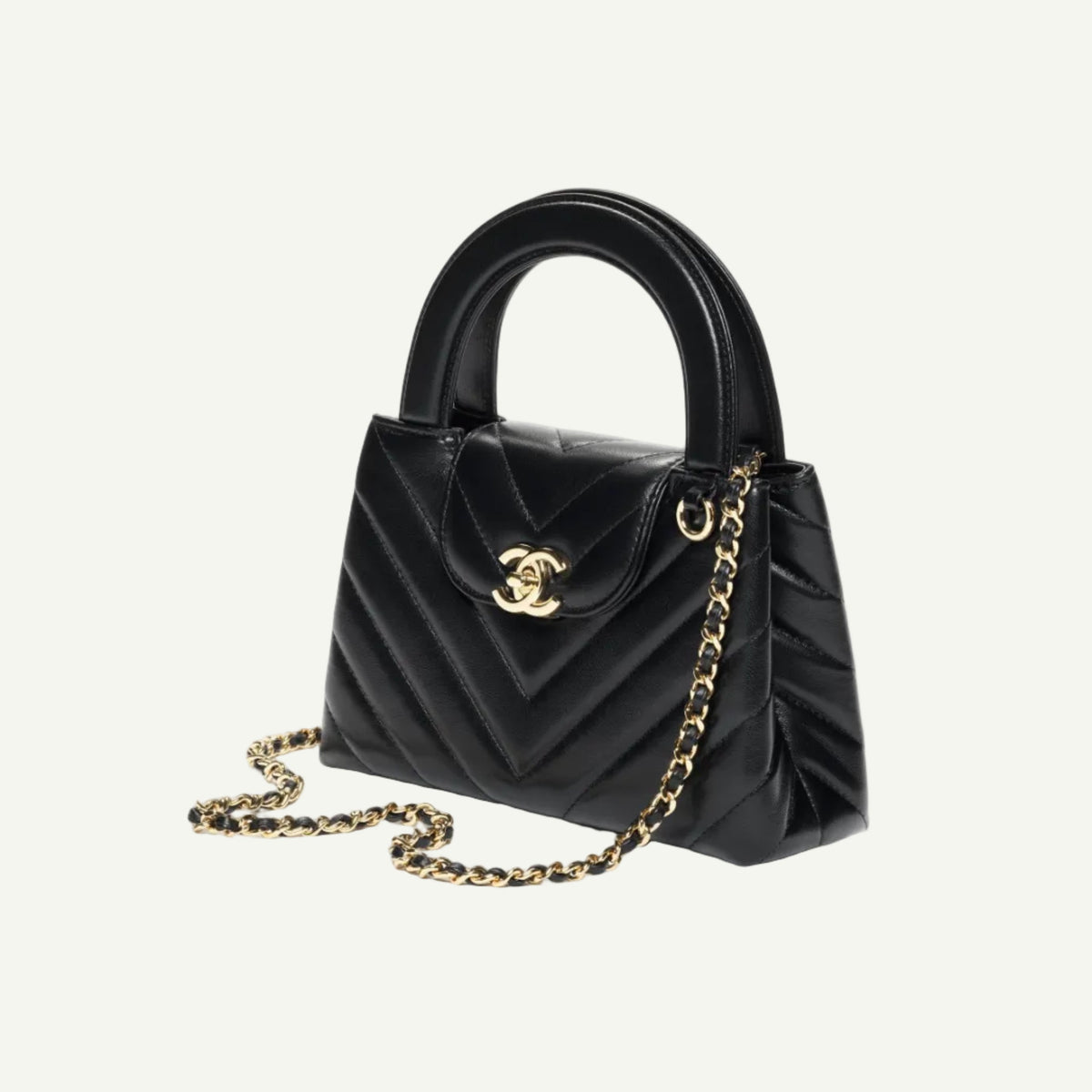 Chanel Sac Mini Cabas