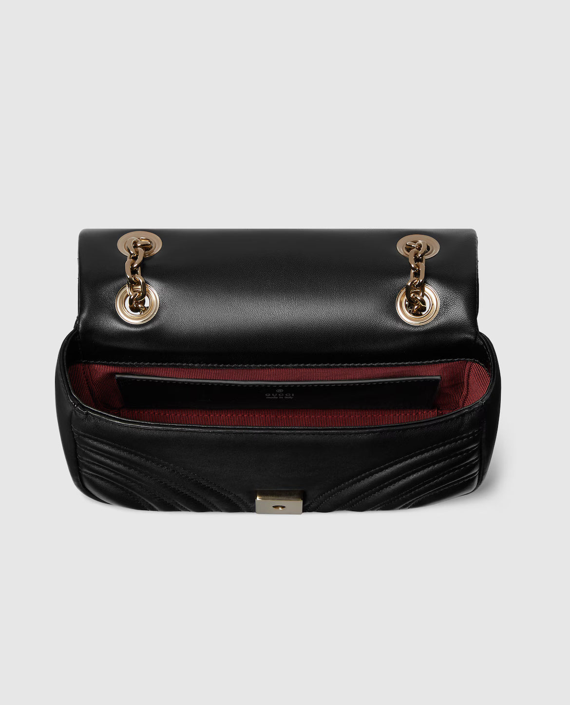 Gucci Sac à épaule GG Marmont petit format