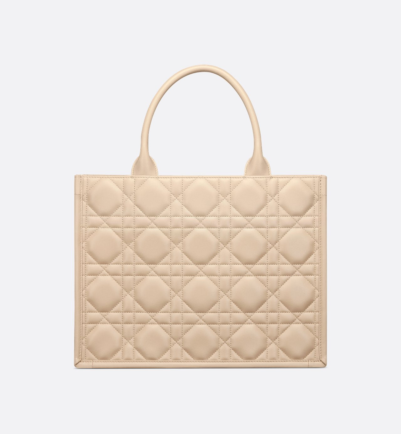 Dior Sac Book Tote Medium Beige
