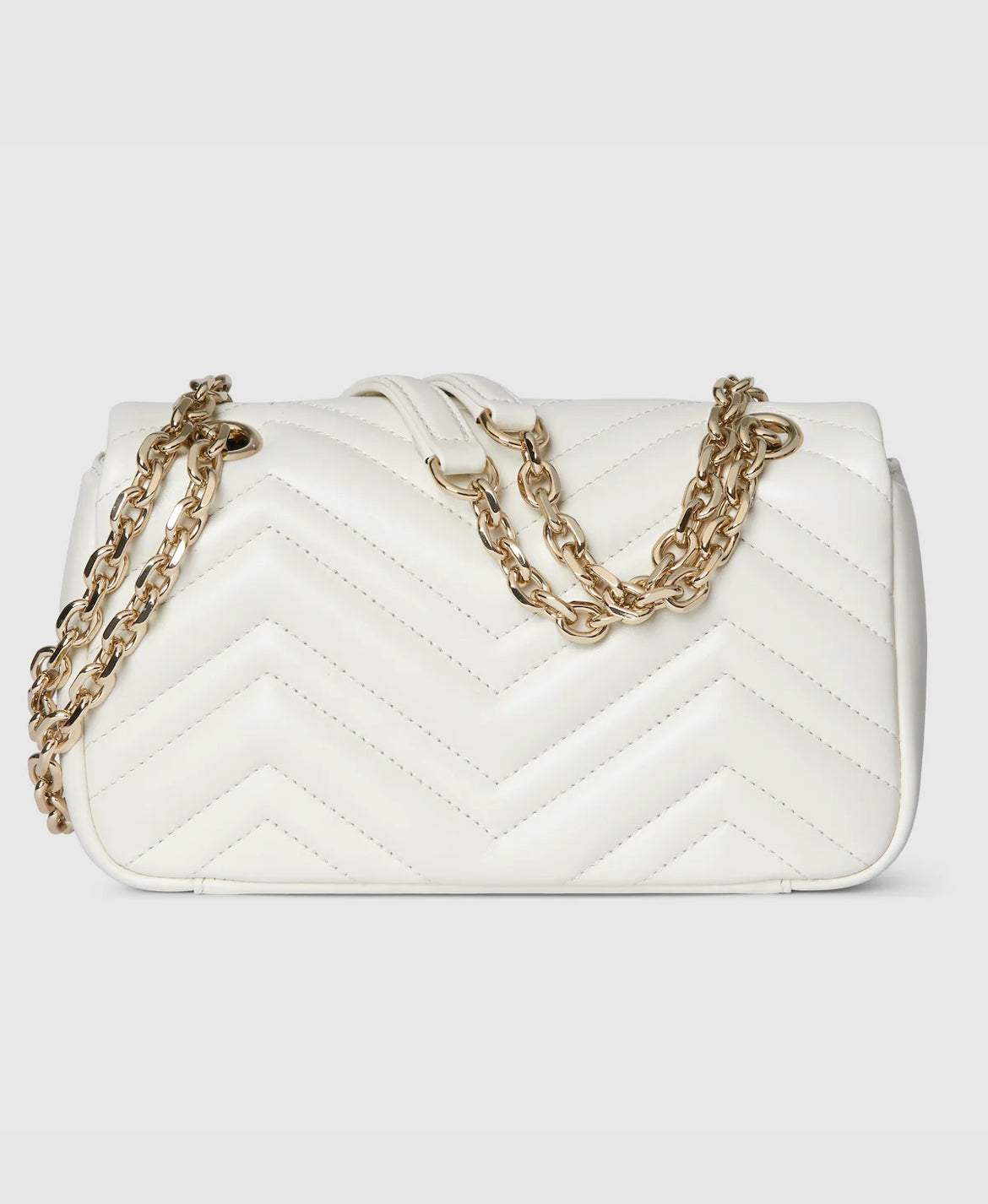 Gucci Sac à épaule GG Marmont petit format