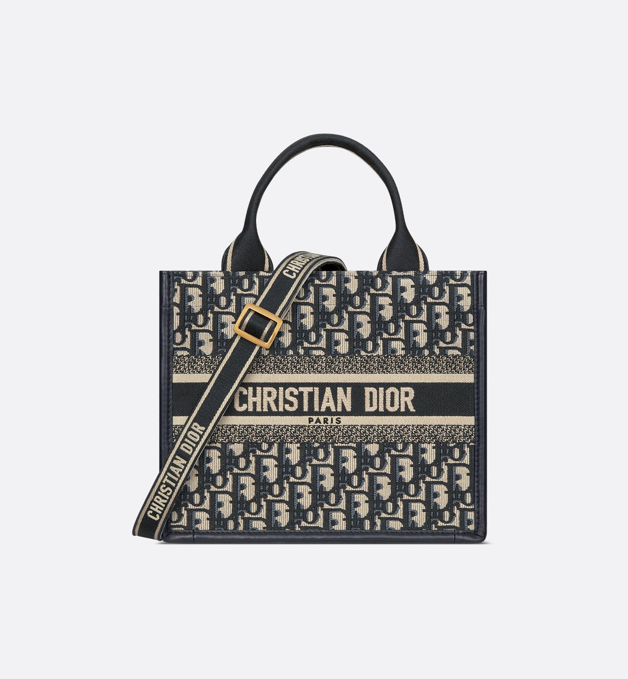 Dior Sac Book Tote Small
