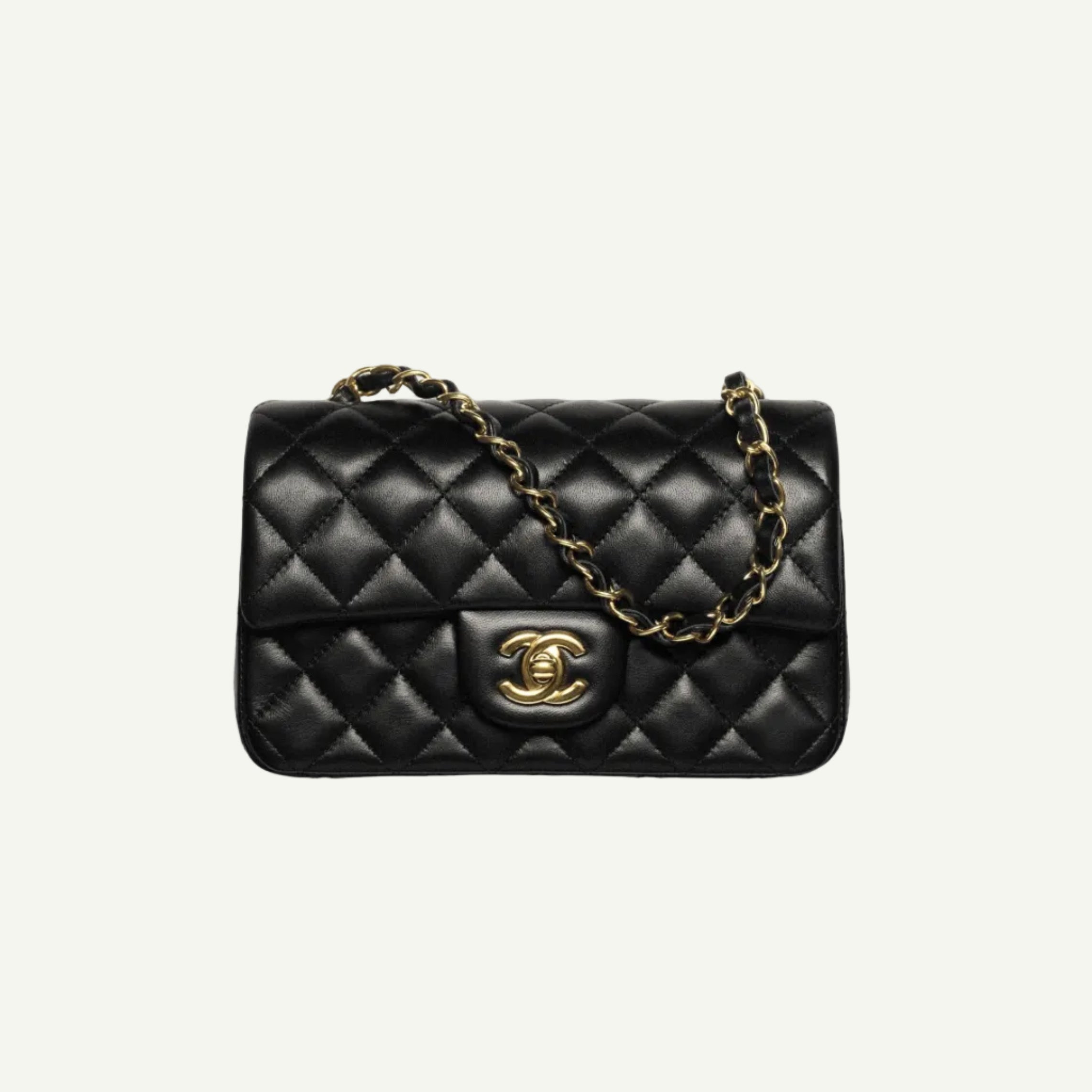 Chanel Sac Classic Noir