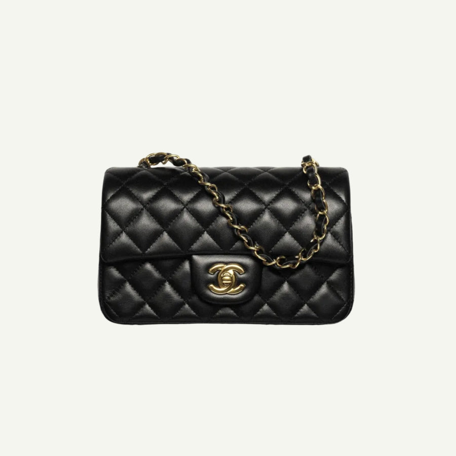 Chanel Sac Classic Noir