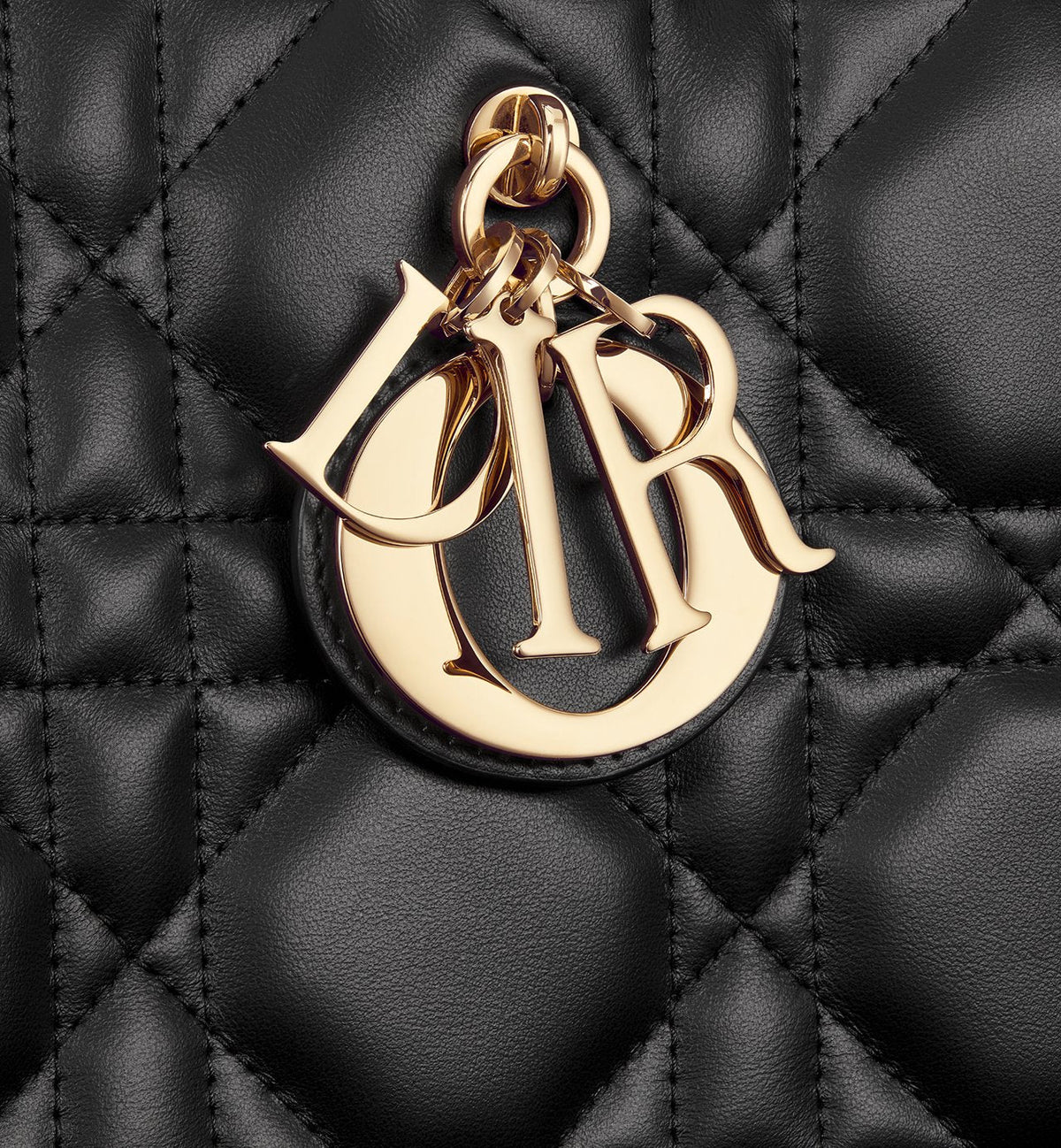 Dior Sac Book Tote Medium Noir