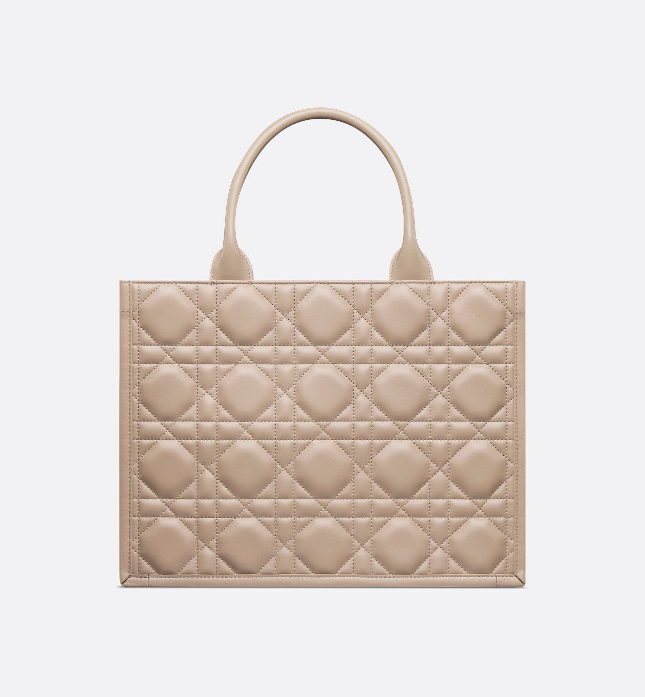 Dior Sac Book Tote Medium Rose