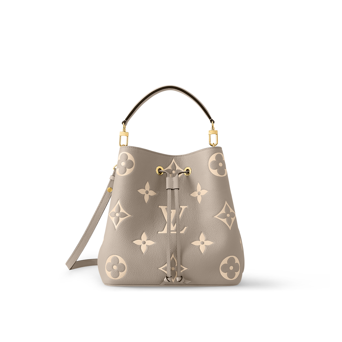 LV Sac NéoNoé MM Bicolore