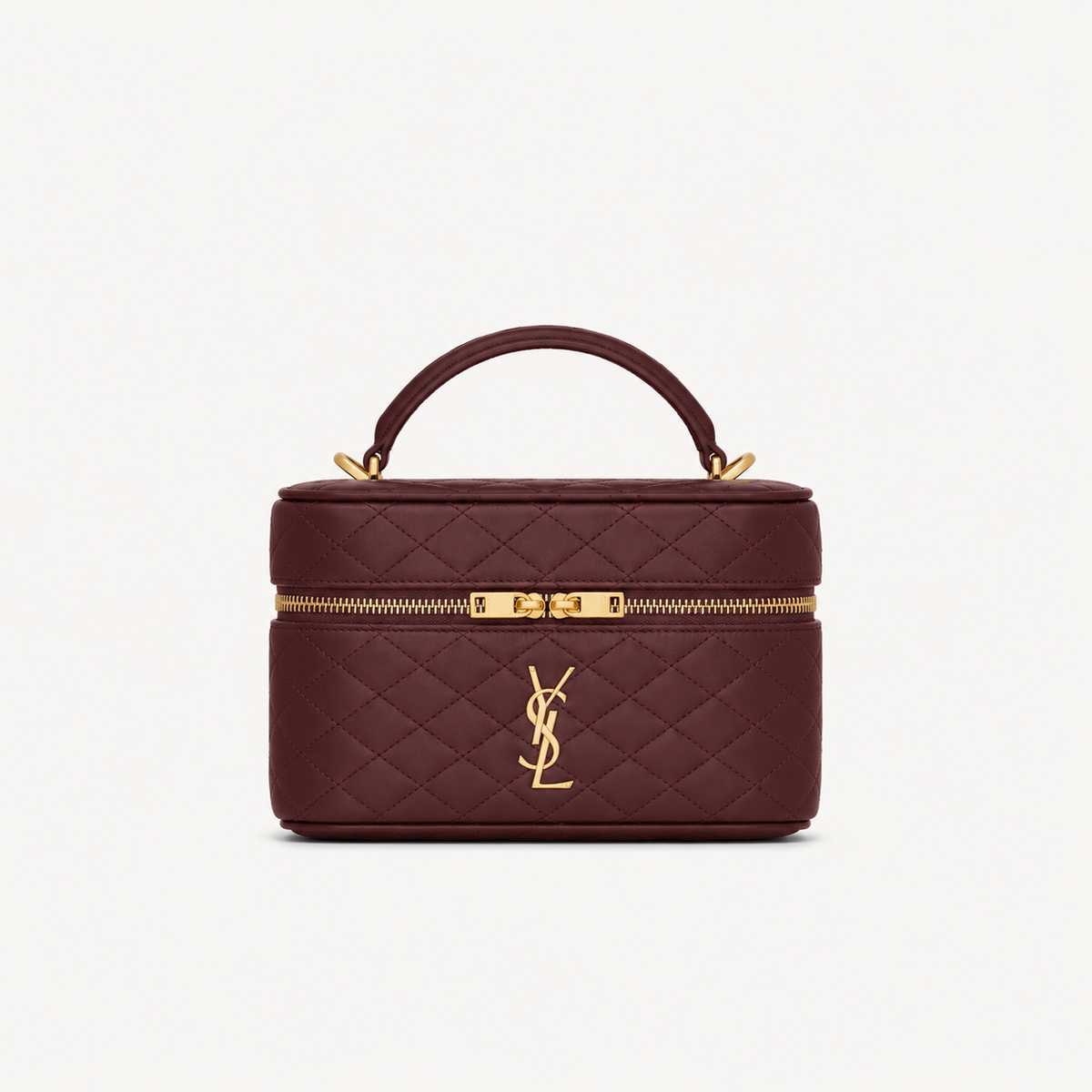 Saint Laurent Gaby Vanity Bag