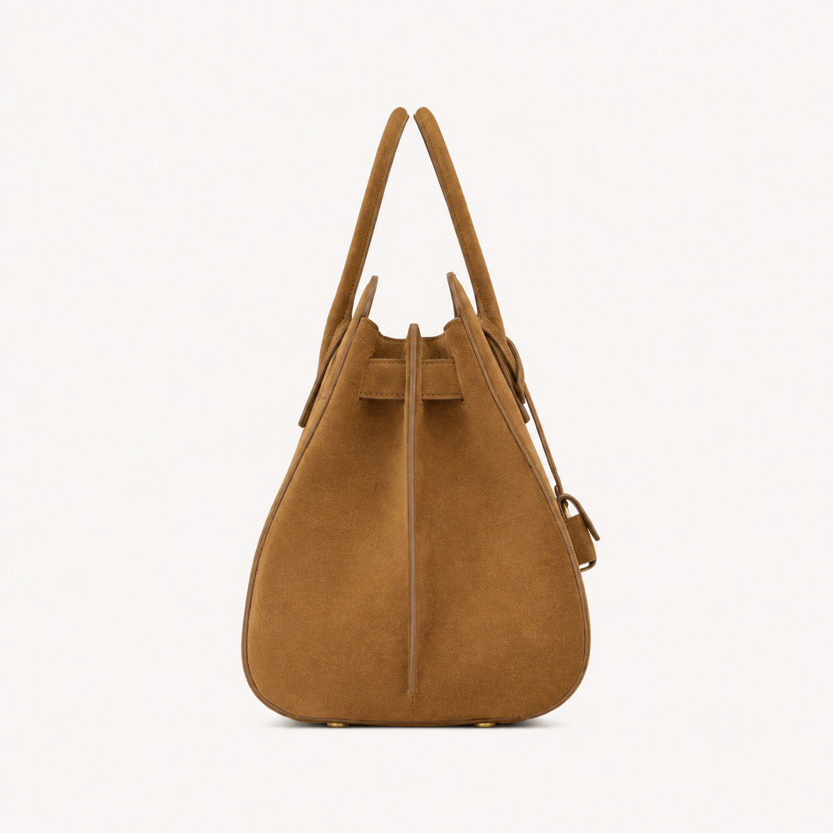 Saint Laurent Sac de Jour Suède Large