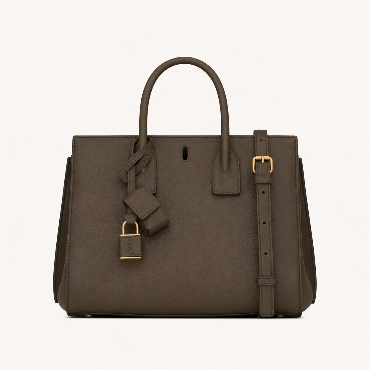 Saint Laurent Sac de Jour Lisse Small
