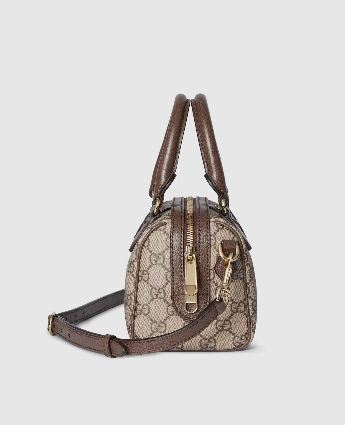 Gucci Sac Boston Ophidia petit format