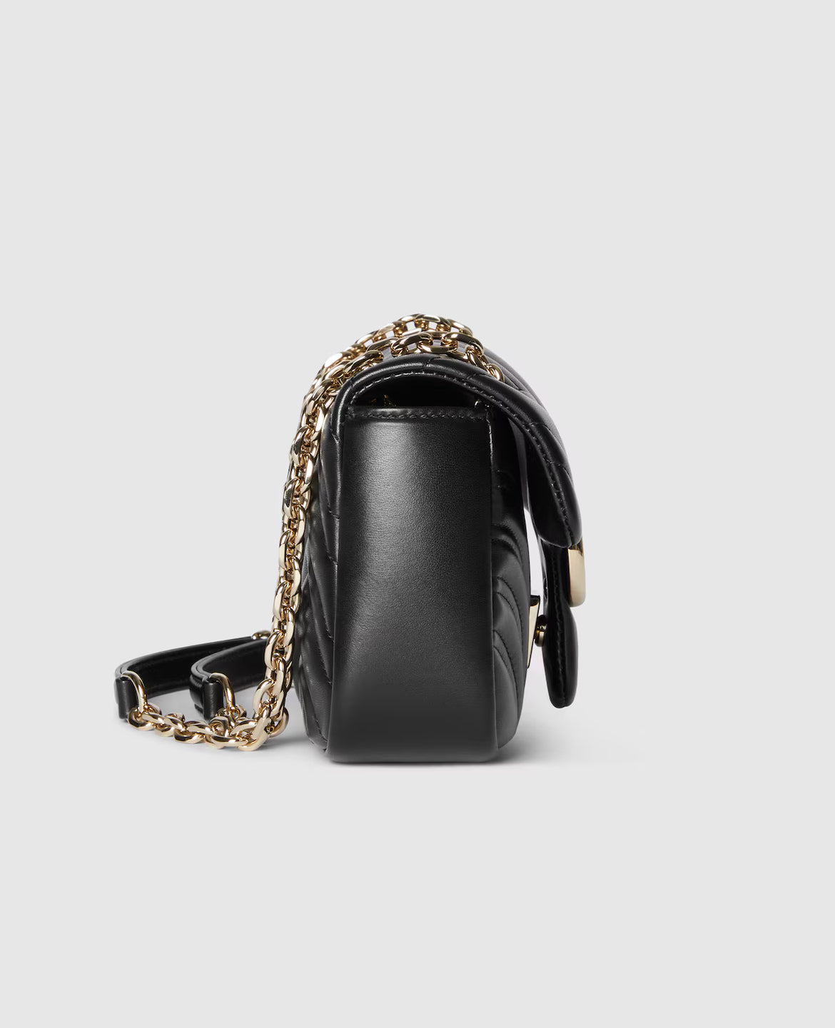 Gucci Sac à épaule GG Marmont petit format