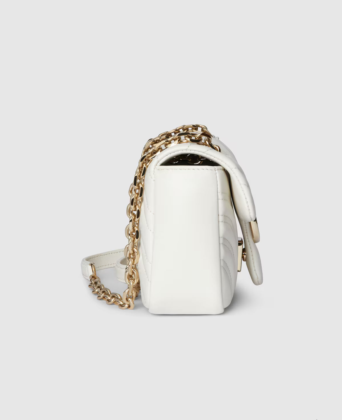 Gucci Sac à épaule GG Marmont petit format
