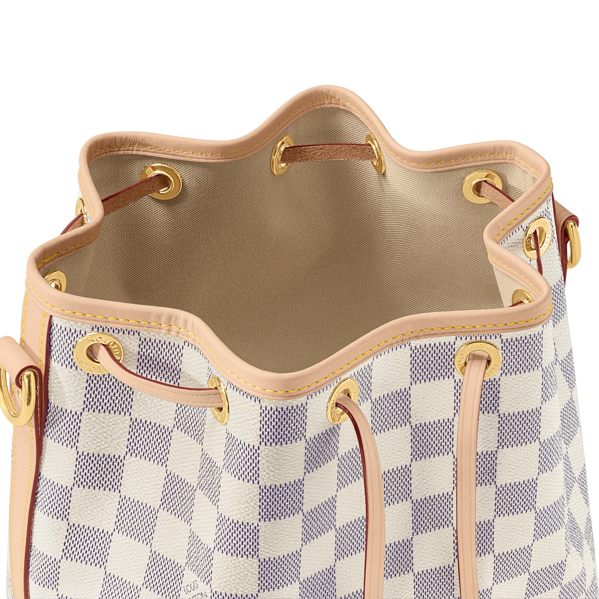LV Sac Noé BB Azur