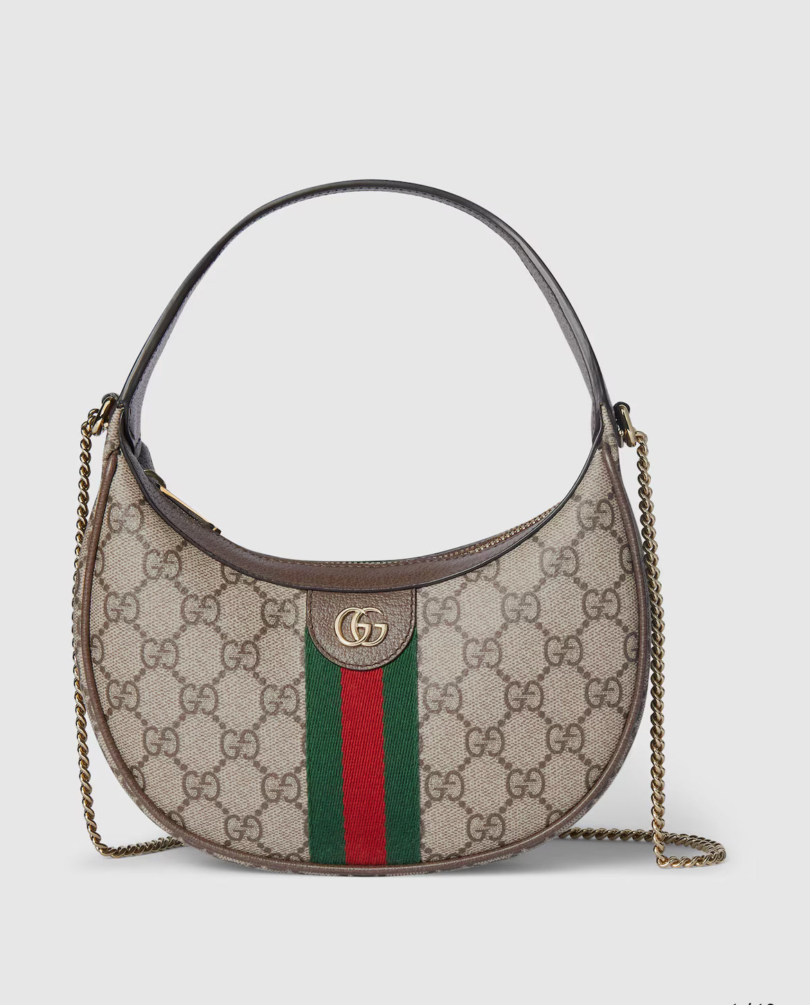 Gucci Sac à épaule Ophidia petit format