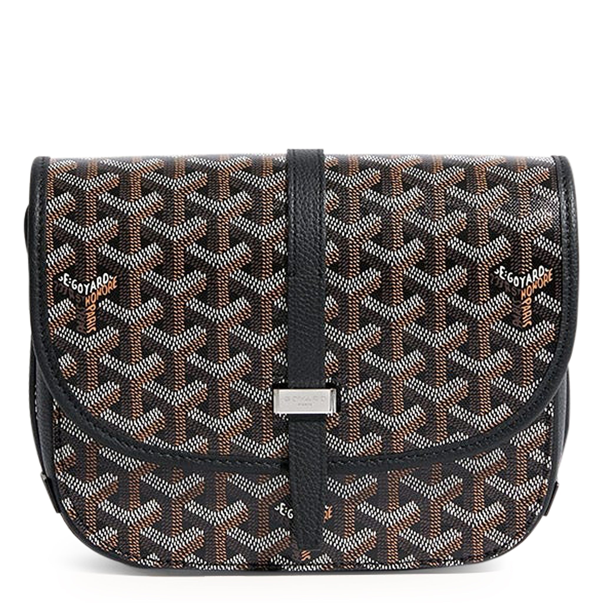Goyard Sacoche Noir