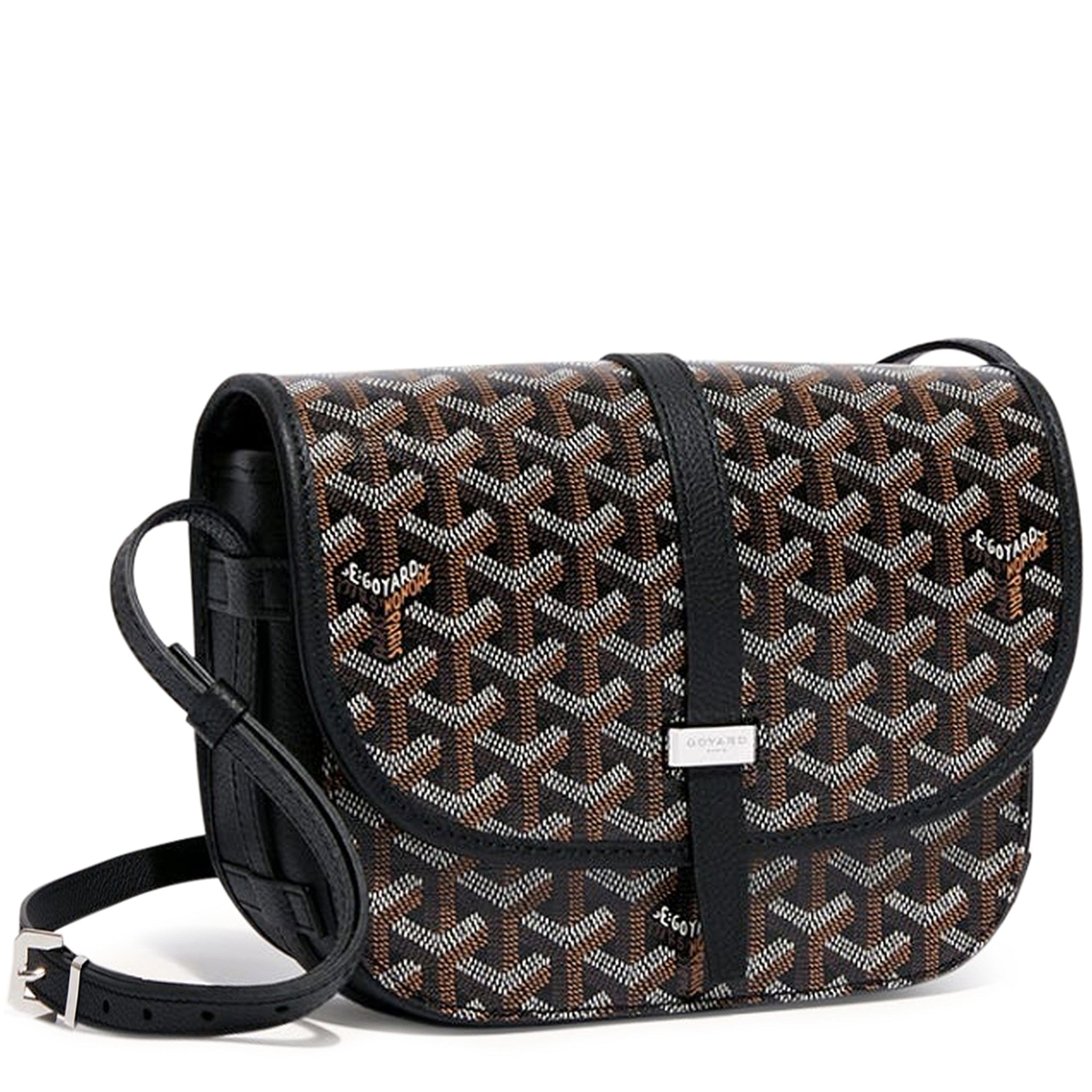 Goyard Sacoche Noir
