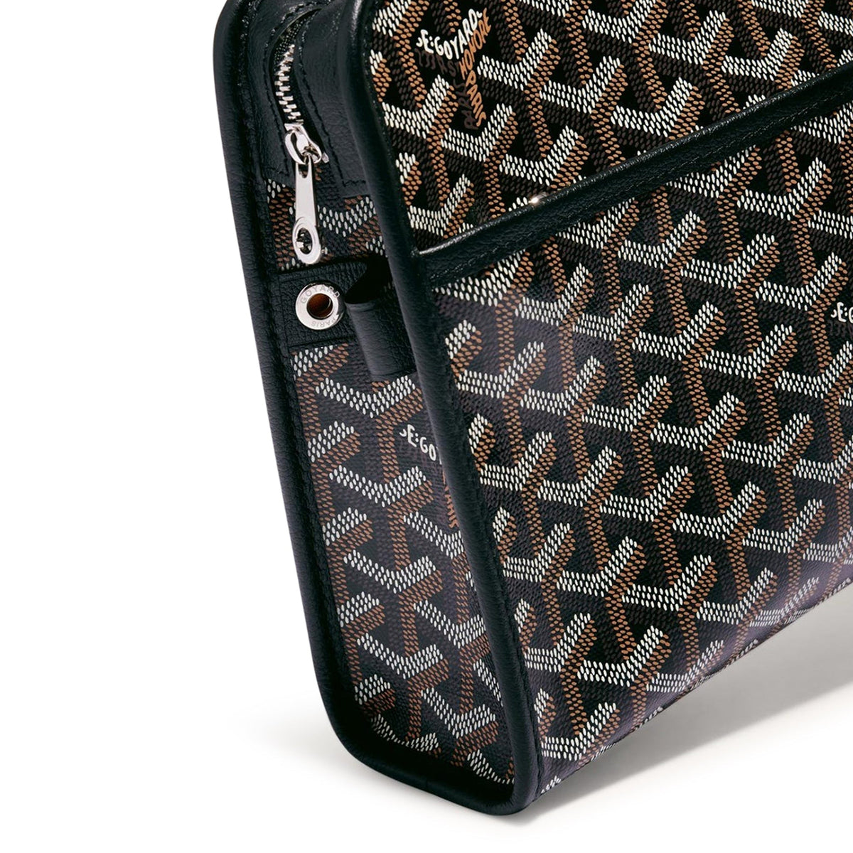 Goyard Sacoche Noir