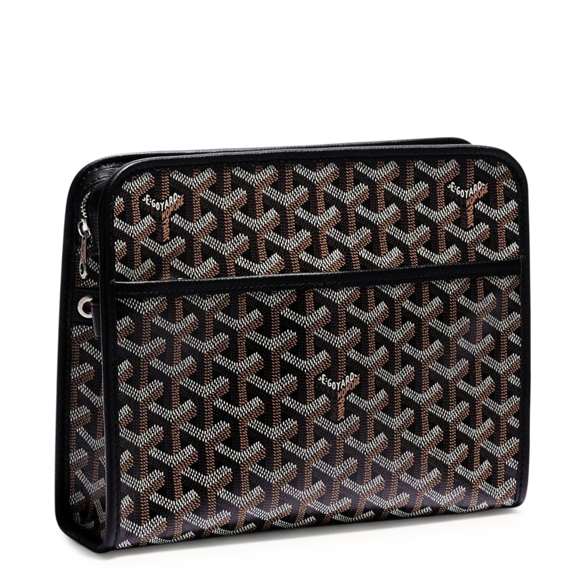 Goyard Sacoche Noir