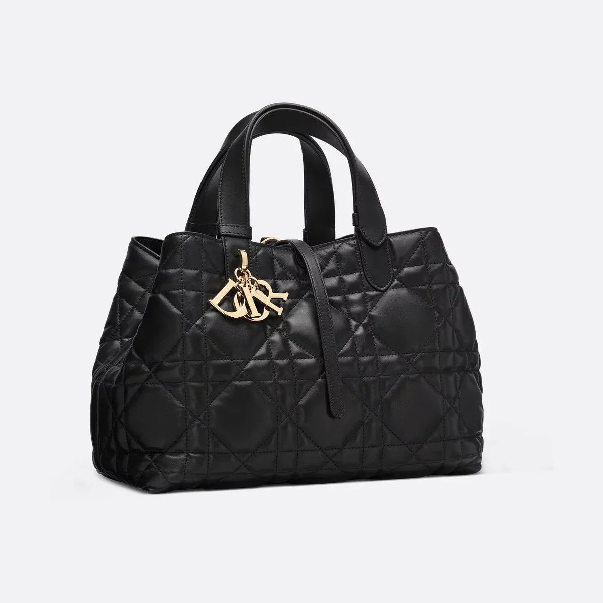 Dior Sac Toujours Noir Medium