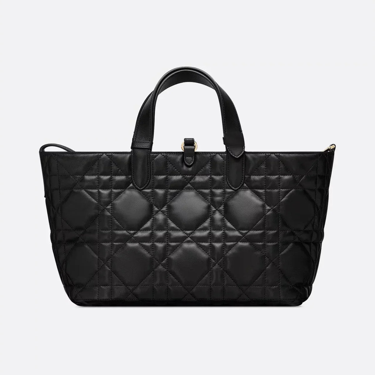 Dior Sac Toujours Noir Medium