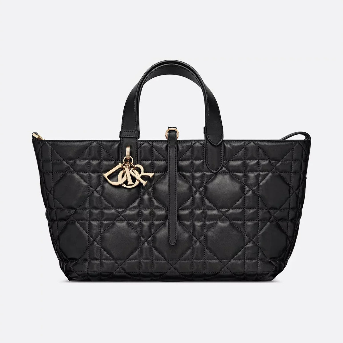 Dior Sac Toujours Noir Medium