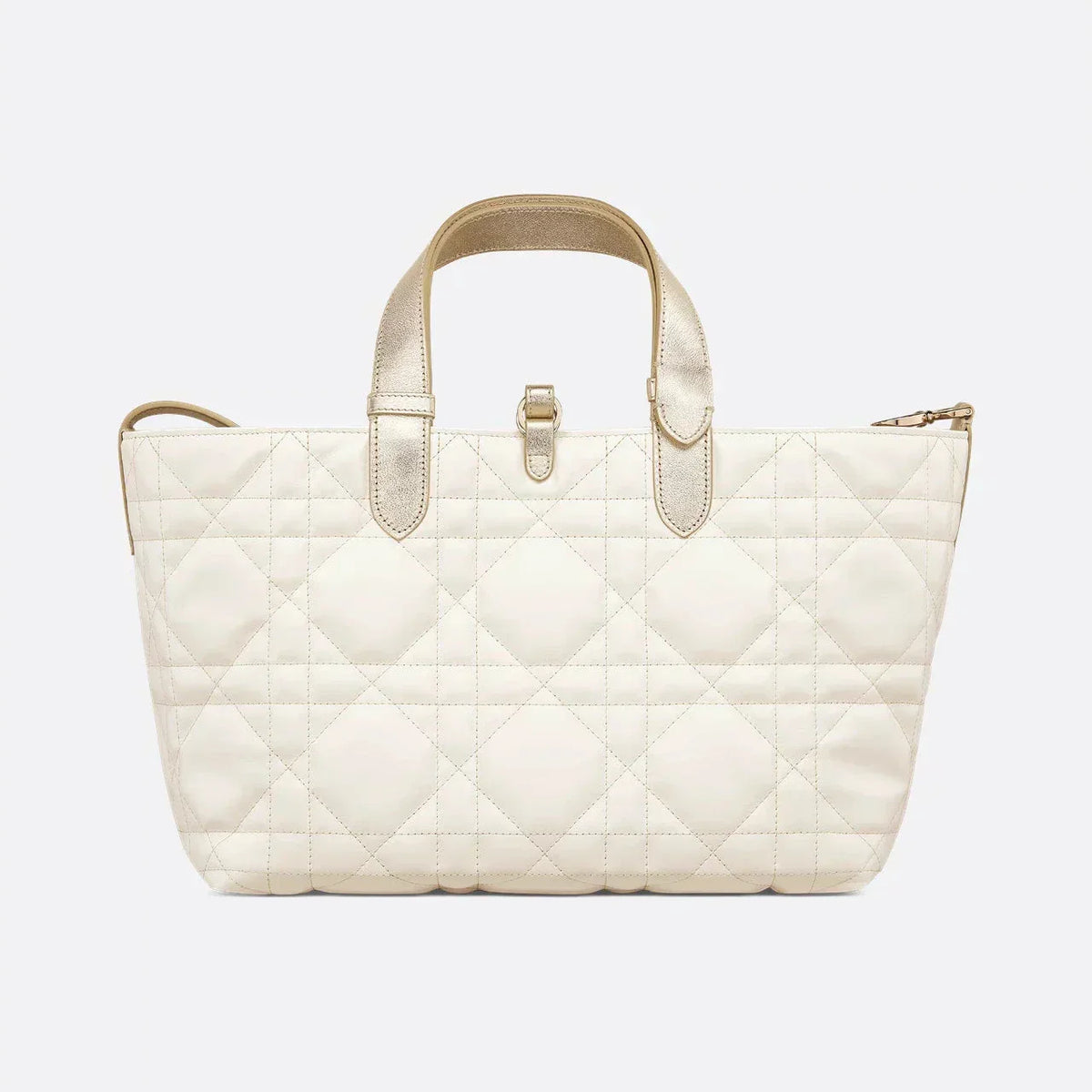 Dior Sac Toujours Blanc Medium