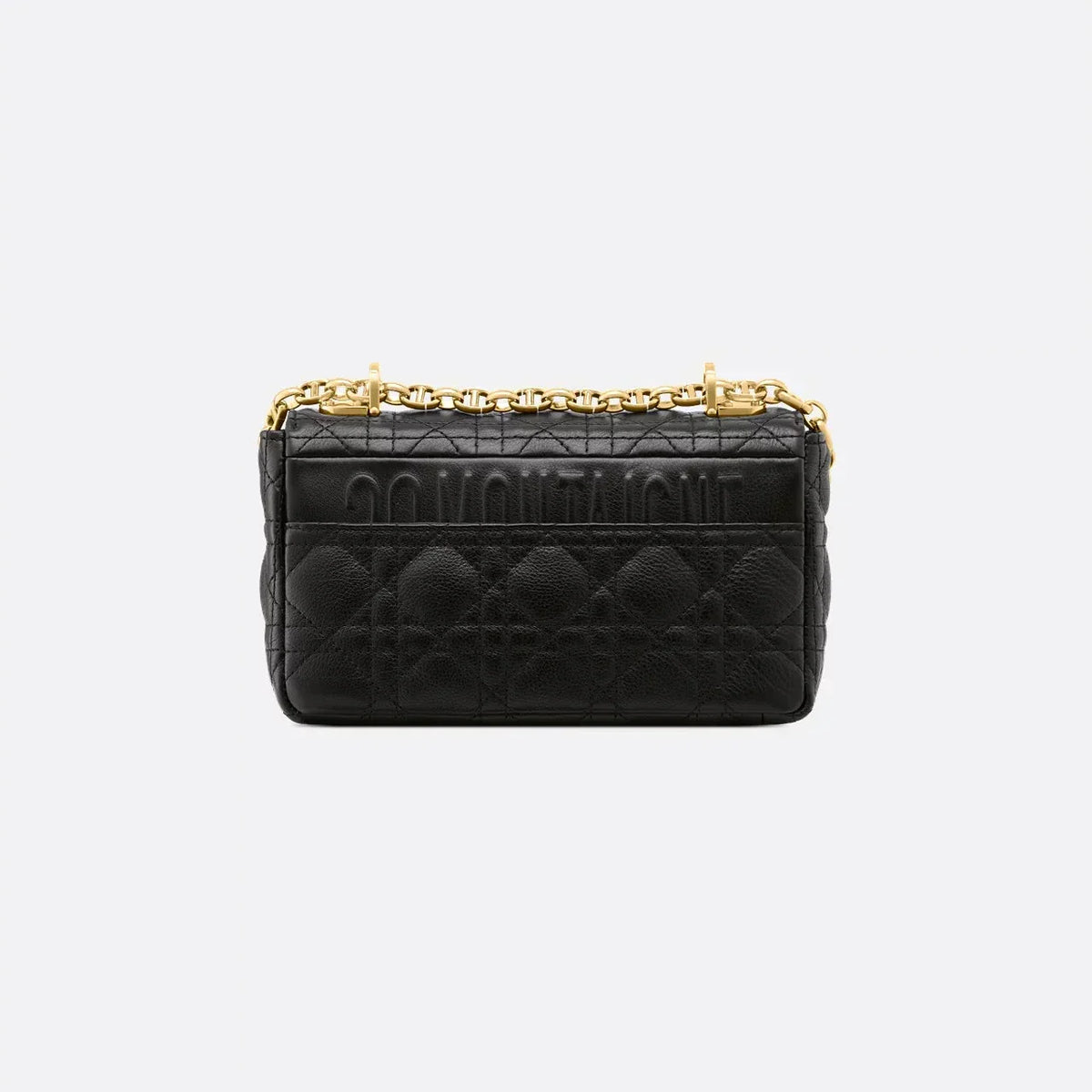 Dior Sac Caro Small Noir