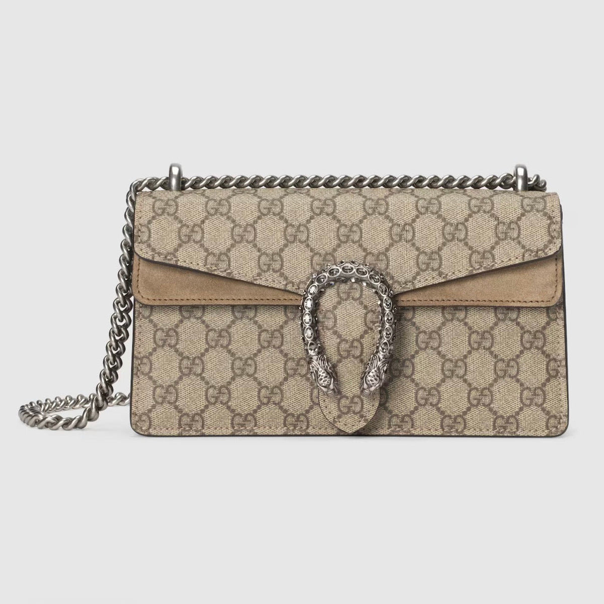 Gucci Sac à Épaule Dionysus Moyen Format