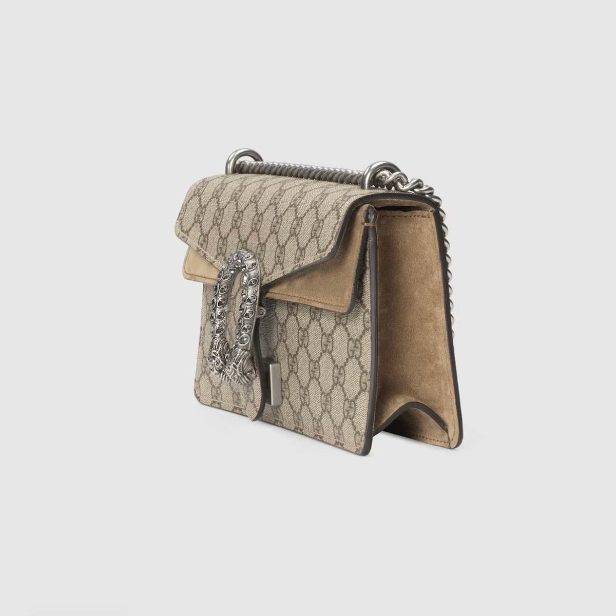Gucci Sac à Épaule Dionysus Moyen Format