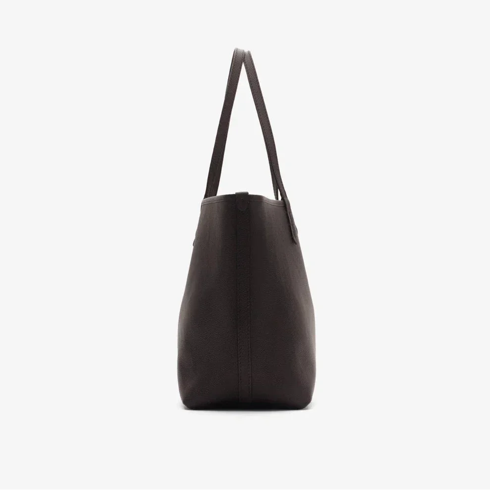 Burberry Cabas Bloomsbury Réversible Hazel