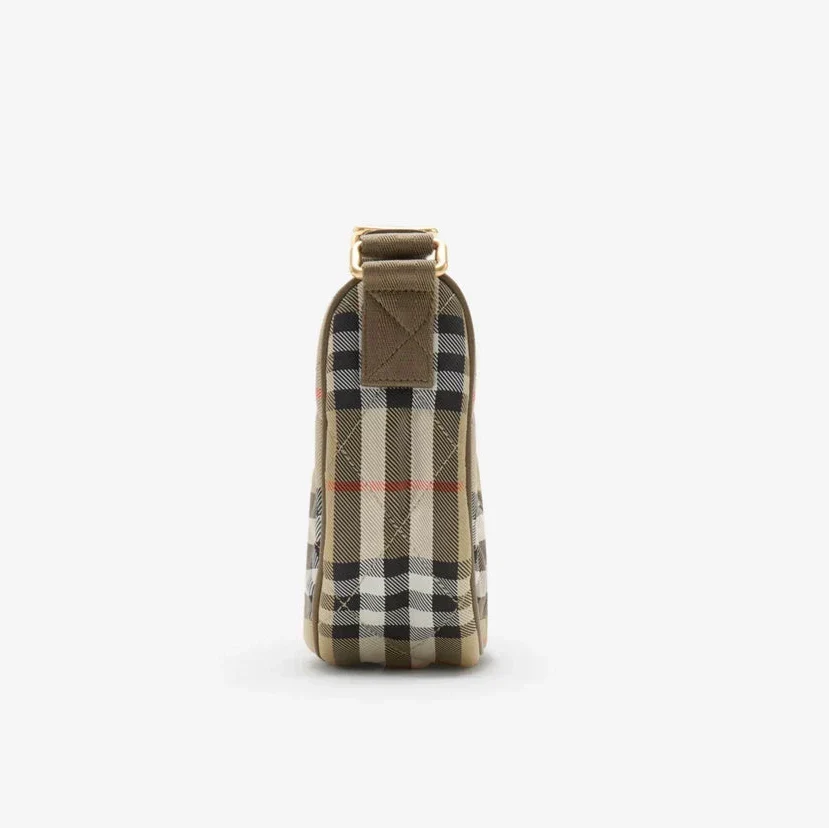 Burberry Sac à Bandoulière Horseshoe