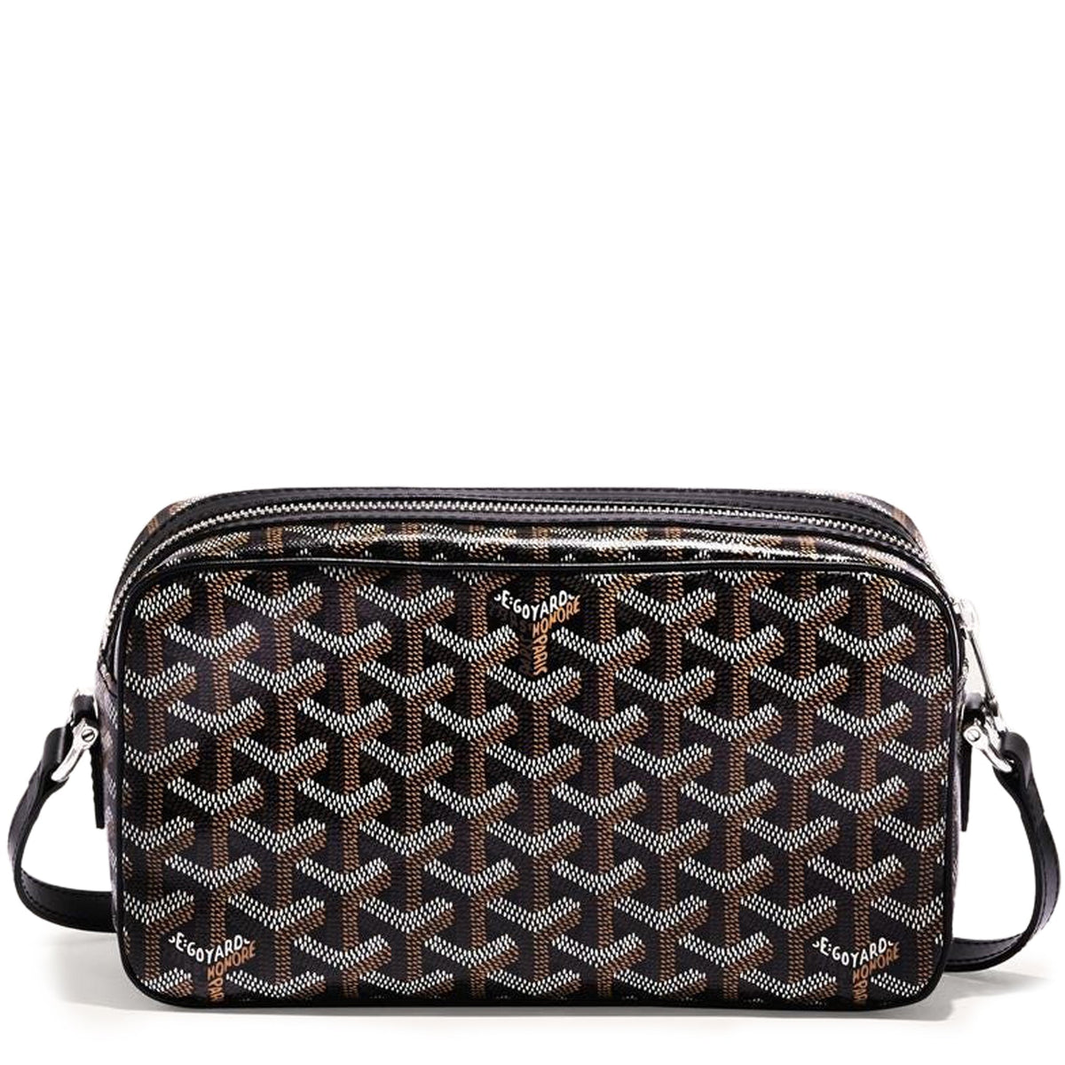 Goyard Sacoche Noir