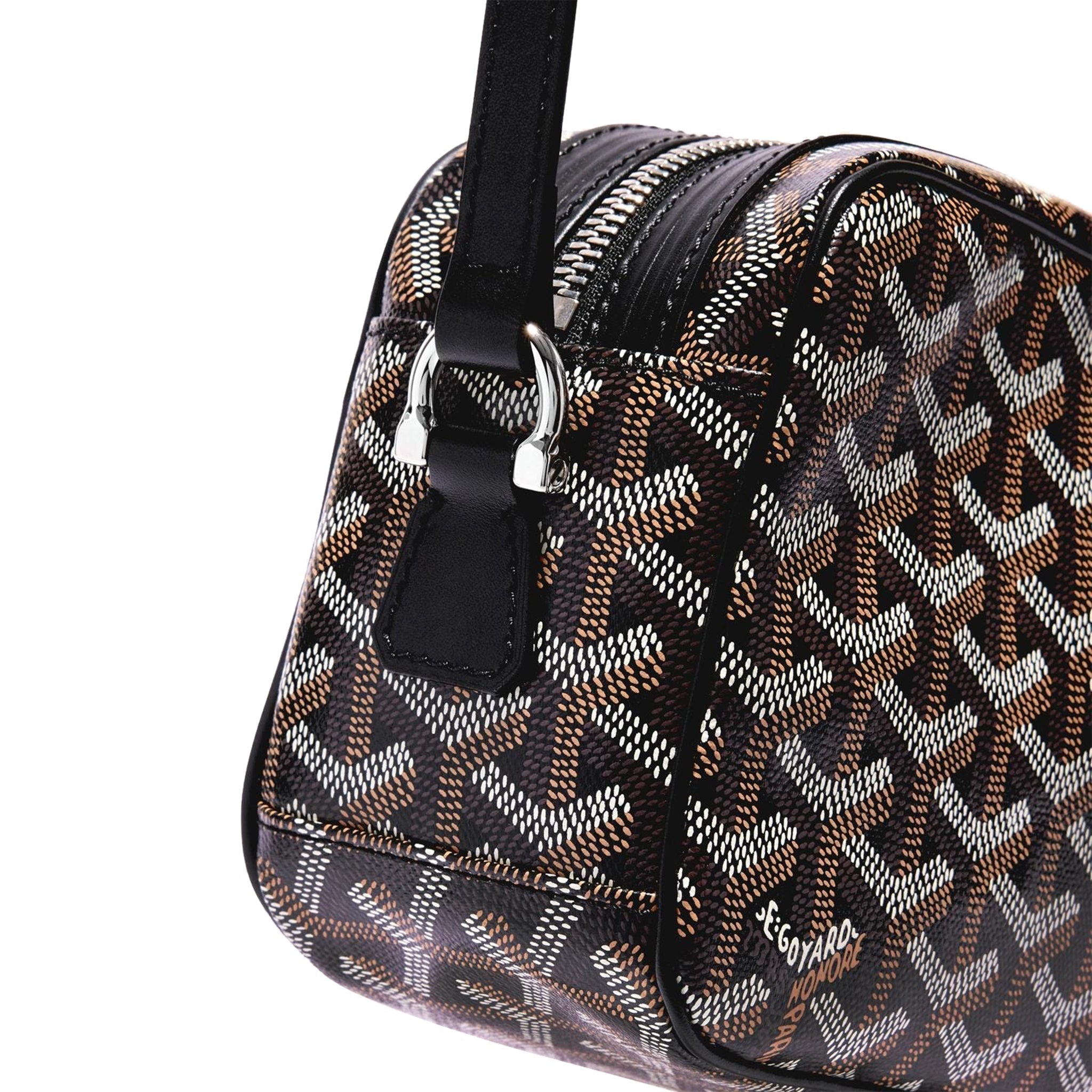 Goyard Sacoche Noir