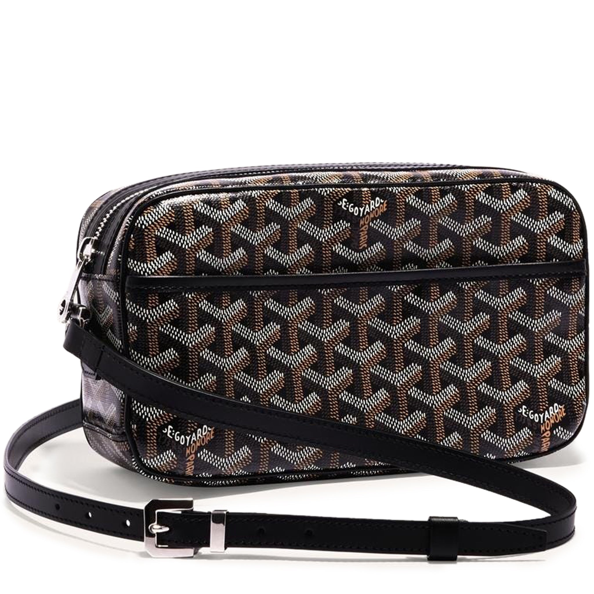 Goyard Sacoche Noir